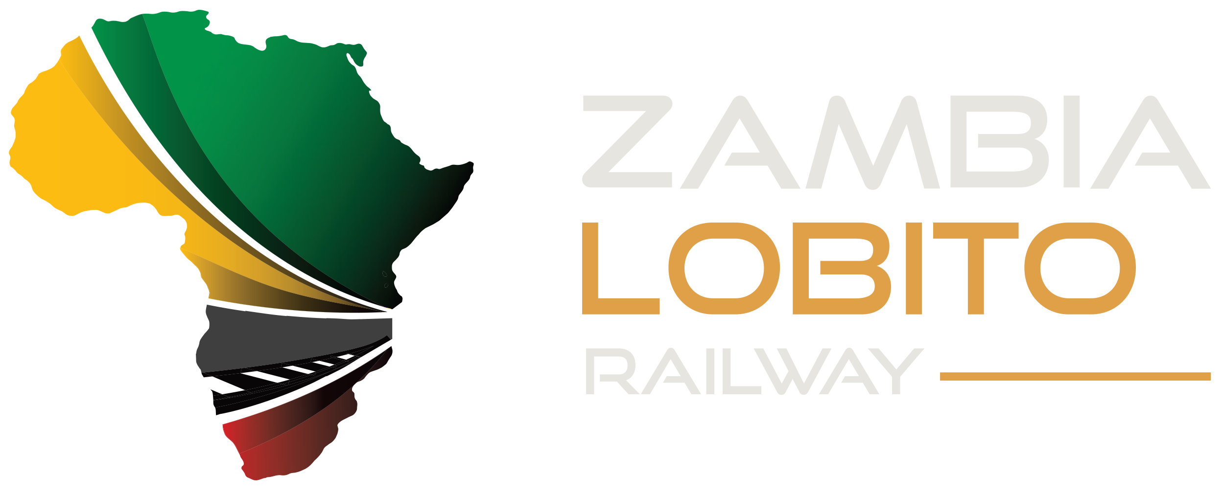 Zambia Lobito Railway